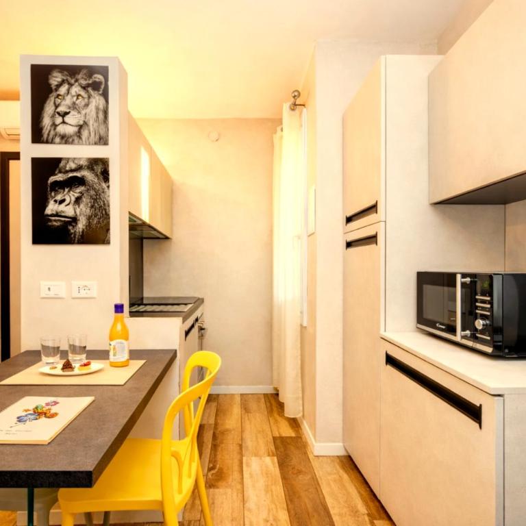 The Geko Apartment Sirmione - Appartamento Monolocale - 11