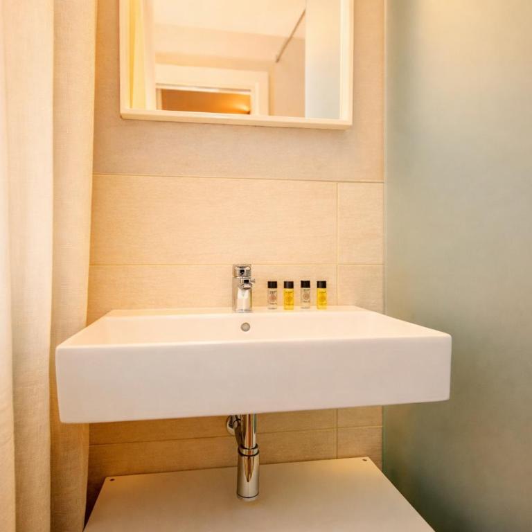 The Geko Apartment Sirmione - Appartamento Monolocale - 17