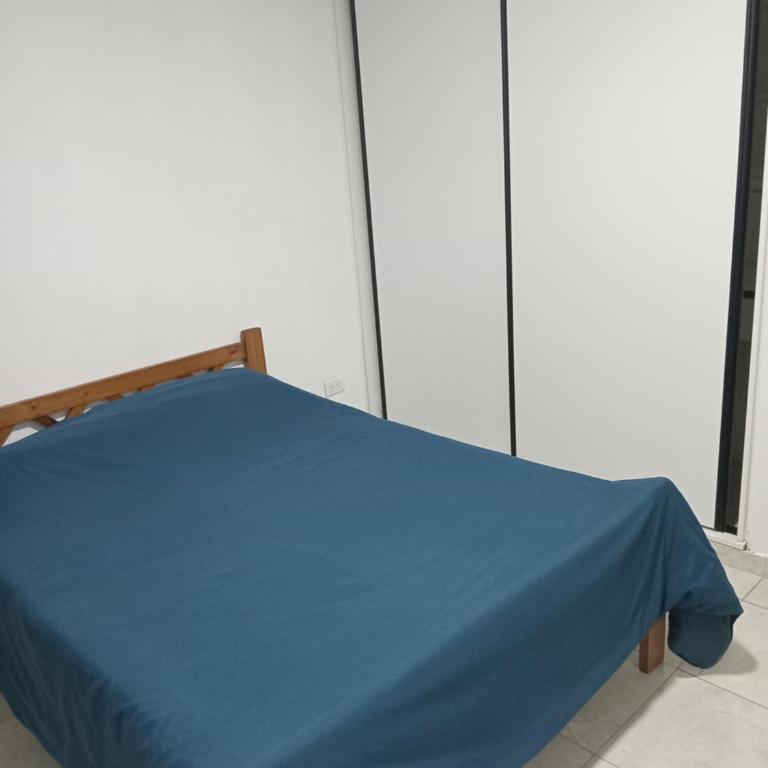 Residencia Los Miottis - Two-Room Apartment - 8