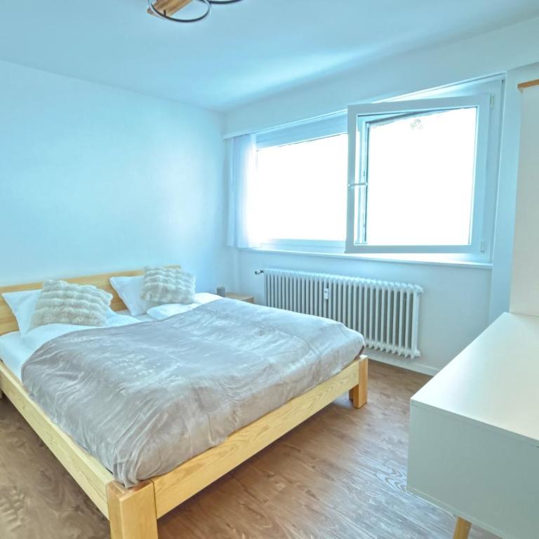 Sunny Alps View Central Bliss 2 - Apartamento de 2 dormitorios - 4