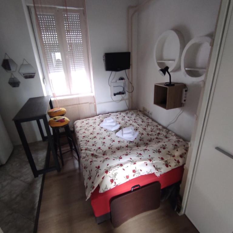 trivanović studio 2 sa galerijom - Apartman sa 1 Spavaćom Sobom - 22