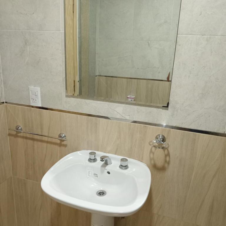 Residencia Los Miottis - Two-Room Apartment - 10