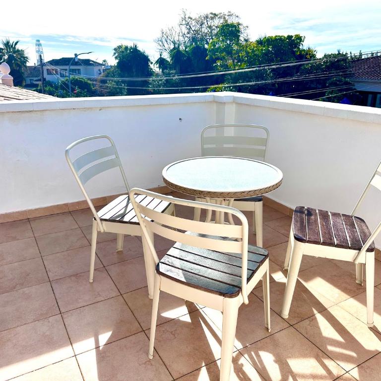El Descanso - by Costadelsolholiday FAMILY VILLA BY MARINA heated private pool! - Villa - 20