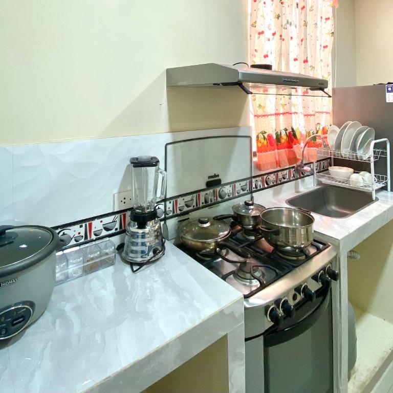 Departamento Funcional - Apartamento de 1 dormitorio - 4