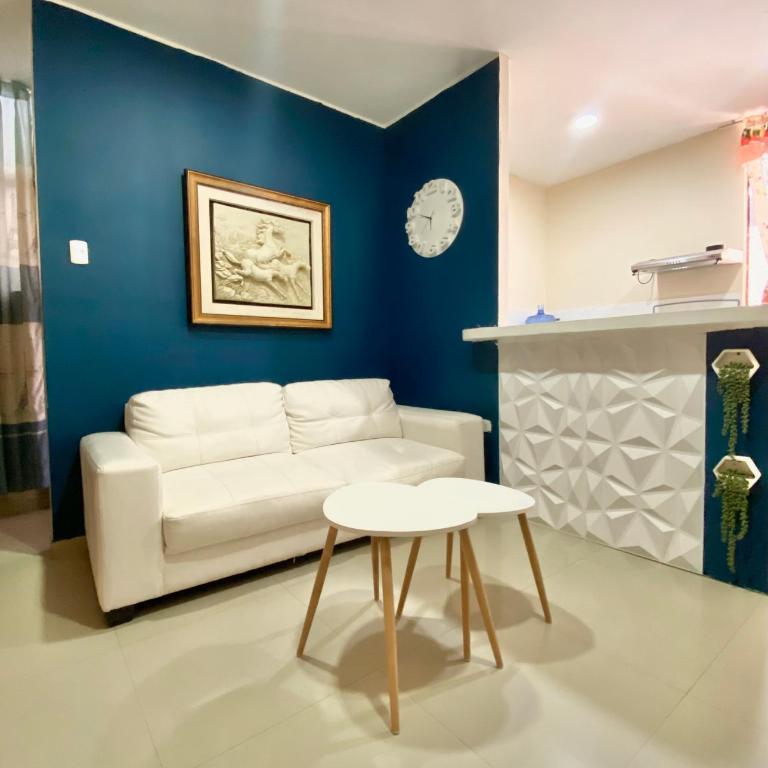 Departamento Funcional - Apartamento de 1 dormitorio - 9