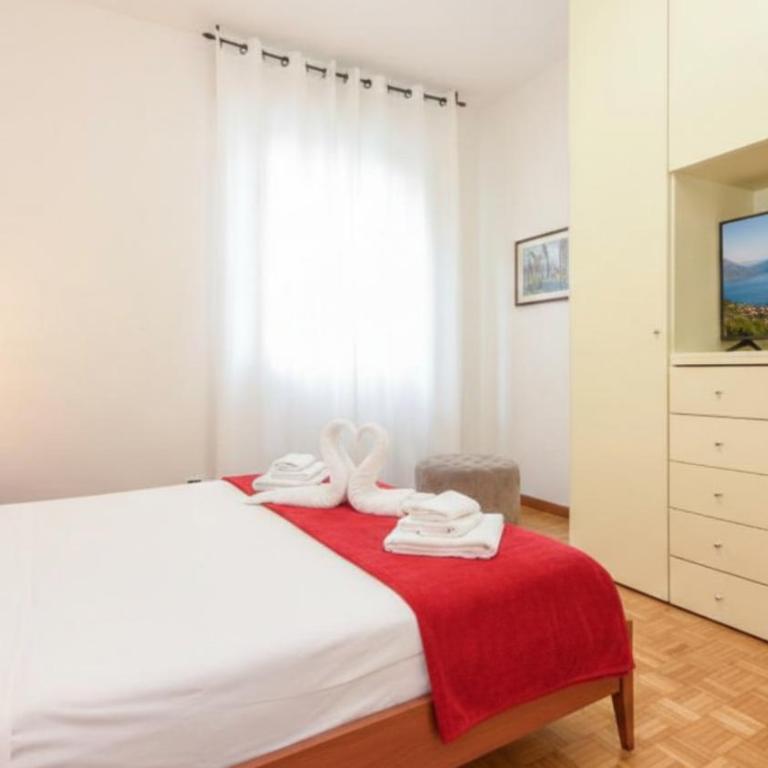 Charming on the Lake Apartment DesenzanoLoft Official Partner Homes & Villas by Marriott Bonvoy - Appartamento con Vista Lago - 24