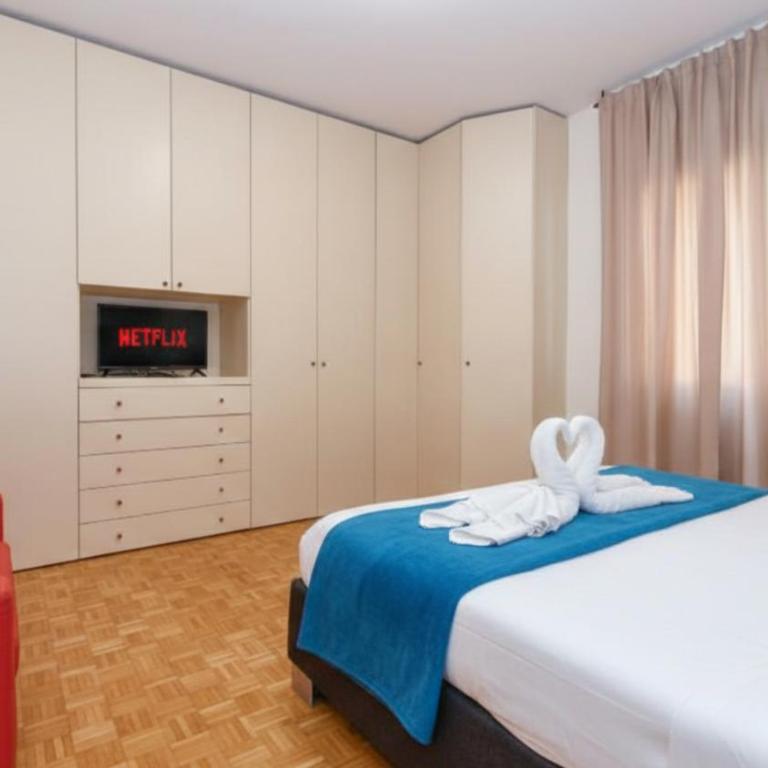 Charming on the Lake Apartment DesenzanoLoft Official Partner Homes & Villas by Marriott Bonvoy - Appartamento con Vista Lago - 30
