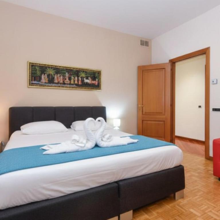 Charming on the Lake Apartment DesenzanoLoft Official Partner Homes & Villas by Marriott Bonvoy - Appartamento con Vista Lago - 29