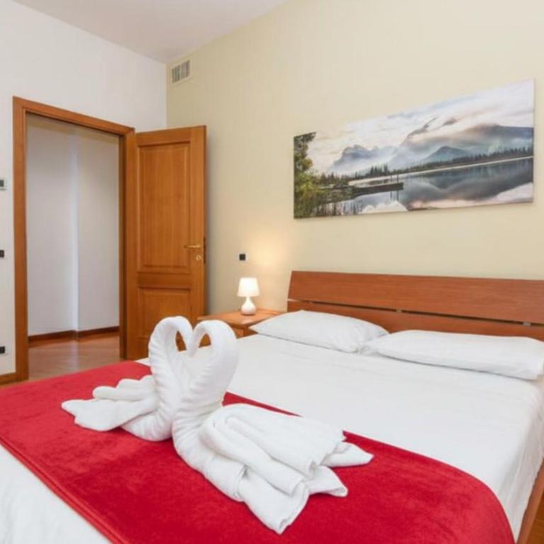 Charming on the Lake Apartment DesenzanoLoft Official Partner Homes & Villas by Marriott Bonvoy - Appartamento con Vista Lago - 23
