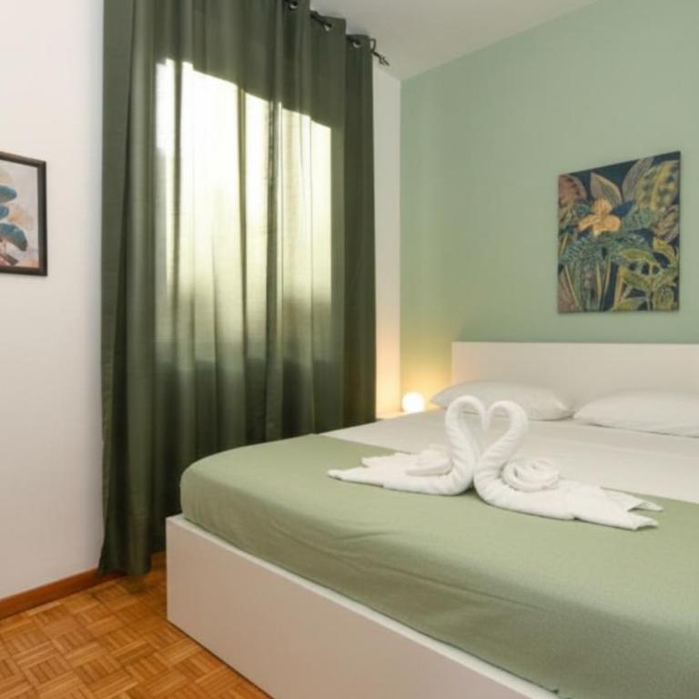 Charming on the Lake Apartment DesenzanoLoft Official Partner Homes & Villas by Marriott Bonvoy - Appartamento con Vista Lago - 32