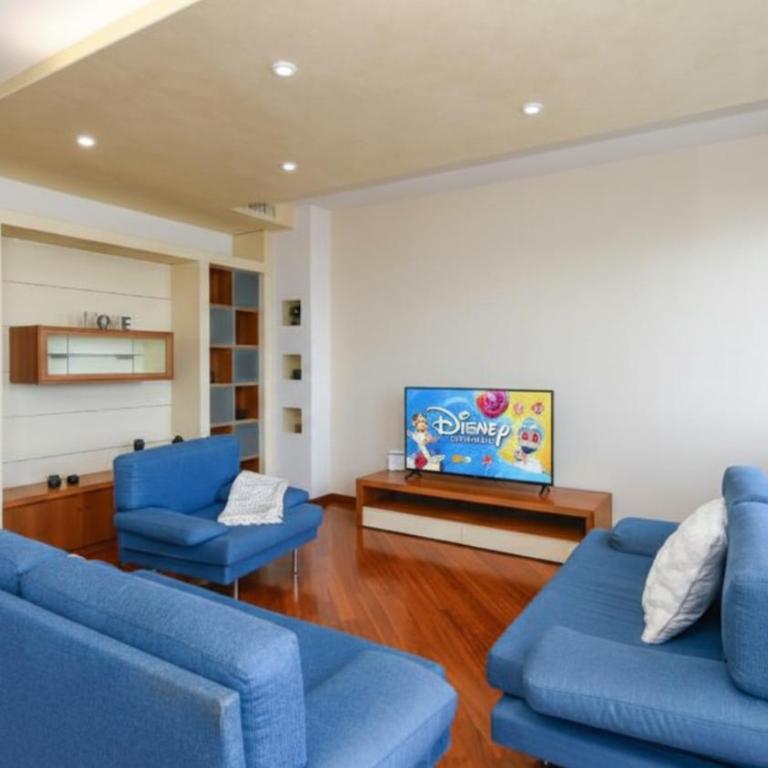 Charming on the Lake Apartment DesenzanoLoft Official Partner Homes & Villas by Marriott Bonvoy - Appartamento con Vista Lago - 9