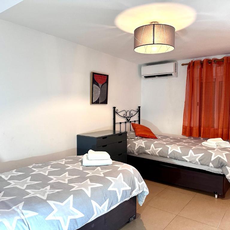 El Descanso - by Costadelsolholiday FAMILY VILLA BY MARINA heated private pool! - Villa - 14