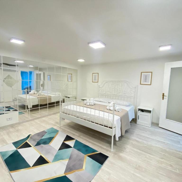 La casetta di Vivy - One-Bedroom Apartment - 1