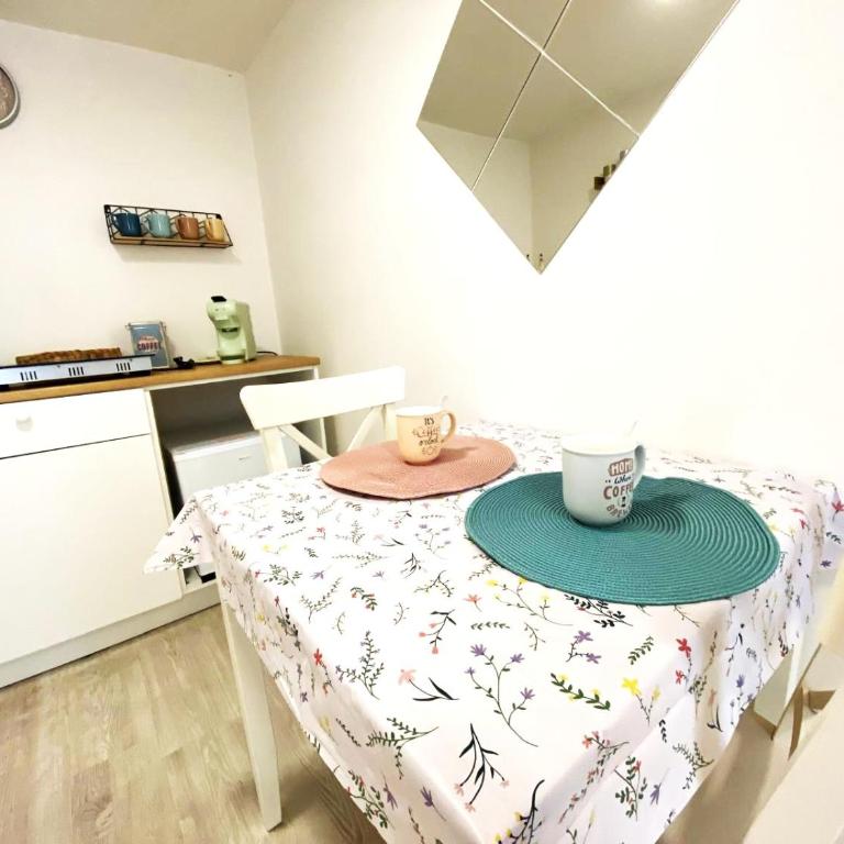 La casetta di Vivy - One-Bedroom Apartment - 5