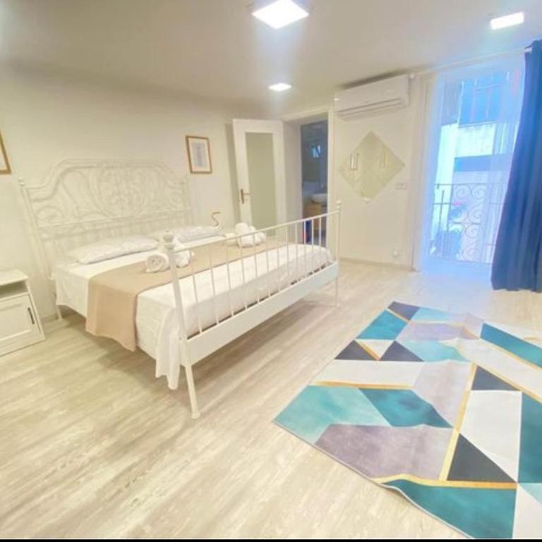La casetta di Vivy - One-Bedroom Apartment - 3