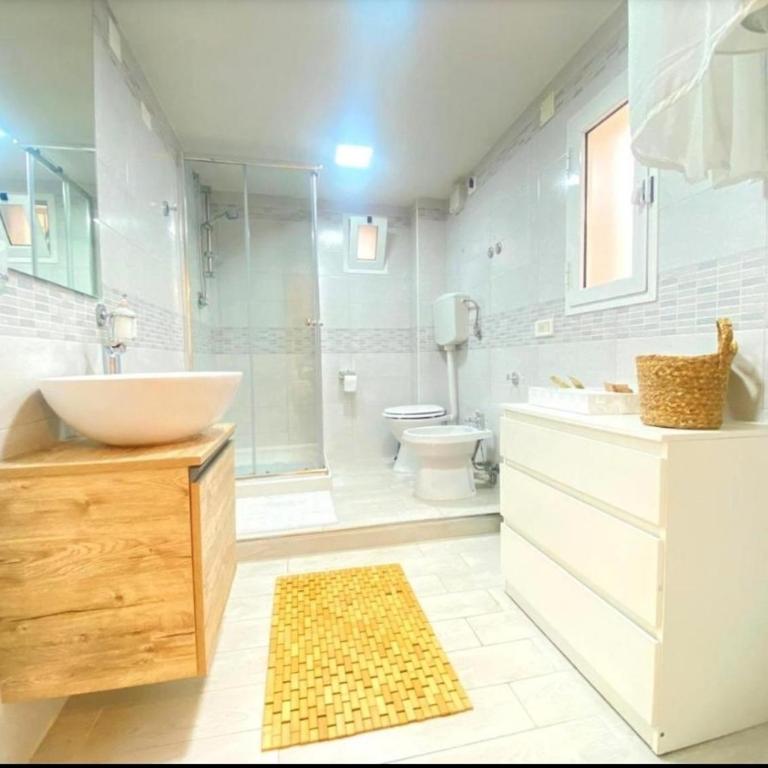 La casetta di Vivy - One-Bedroom Apartment - 7