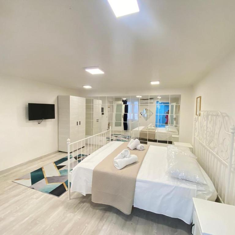 La casetta di Vivy - One-Bedroom Apartment - 2