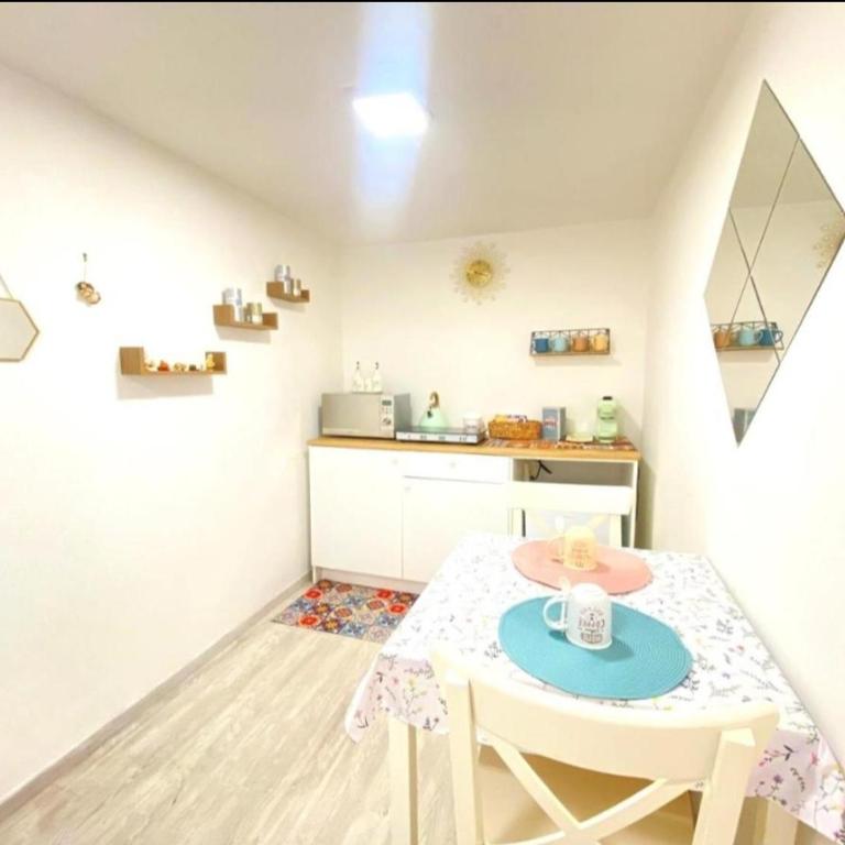 La casetta di Vivy - One-Bedroom Apartment - 6
