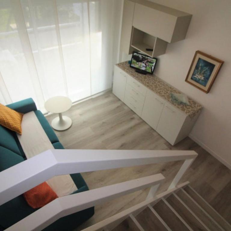 Modern duplex by the beach - Appartamento - 1