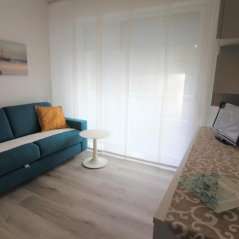 Modern duplex by the beach - Appartamento - 7