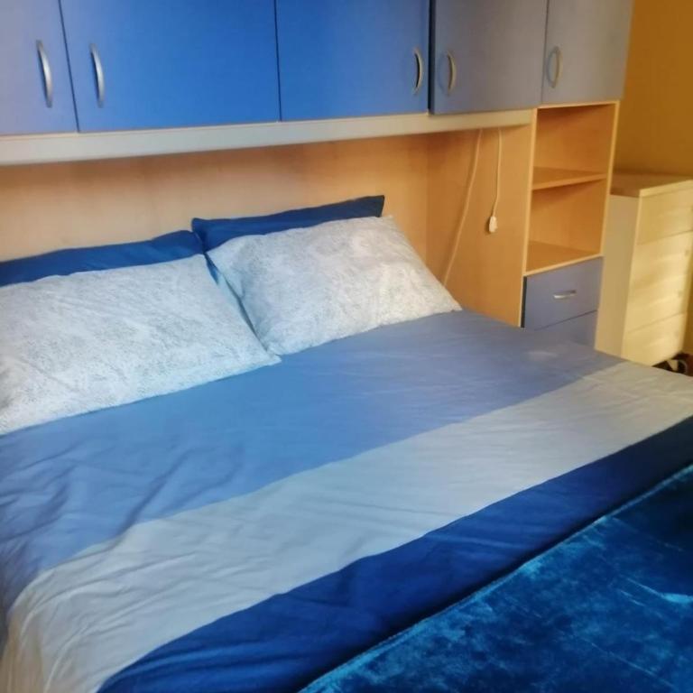 Casa Dolce Vita - Appartamento con 1 Camera da Letto - 3