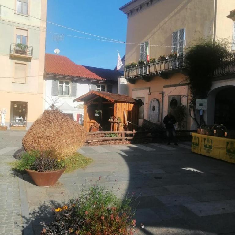 Casa Dolce Vita - Appartamento con 1 Camera da Letto - 4
