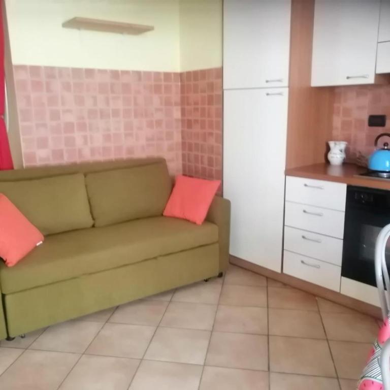 Casa Dolce Vita - Appartamento con 1 Camera da Letto - 5