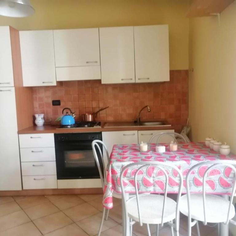 Casa Dolce Vita - Appartamento con 1 Camera da Letto - 6