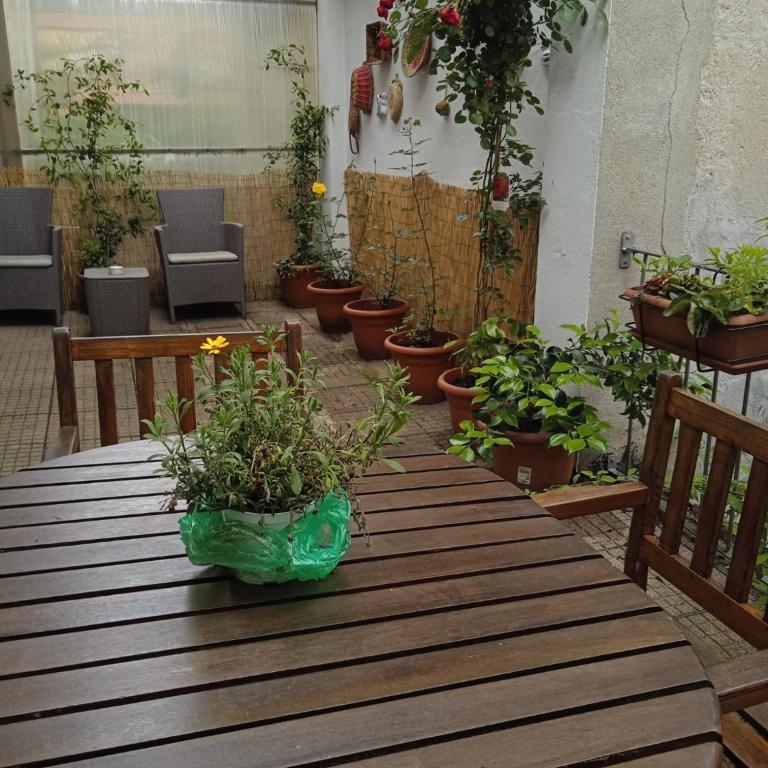 Casa Dolce Vita - Appartamento con 1 Camera da Letto - 7