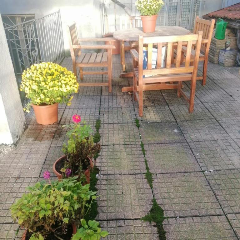Casa Dolce Vita - Appartamento con 1 Camera da Letto - 9