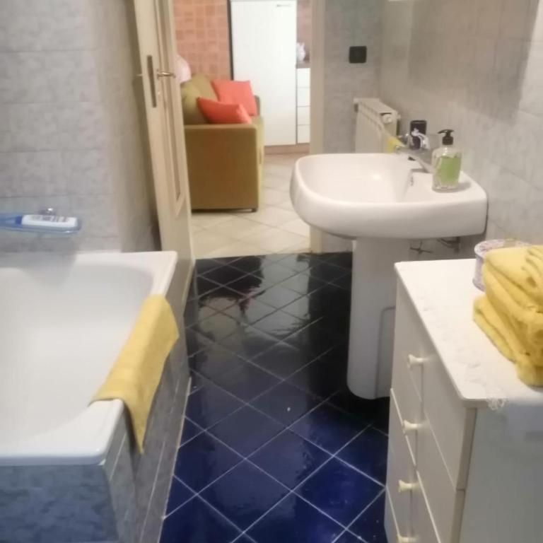 Casa Dolce Vita - Appartamento con 1 Camera da Letto - 10