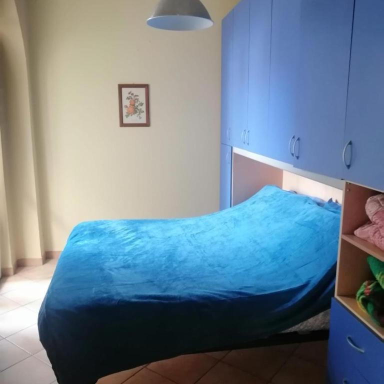 Casa Dolce Vita - Appartamento con 1 Camera da Letto - 11