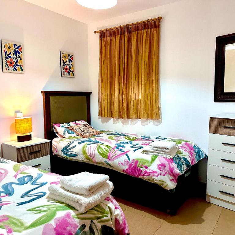El Descanso - by Costadelsolholiday FAMILY VILLA BY MARINA heated private pool! - Villa - 9