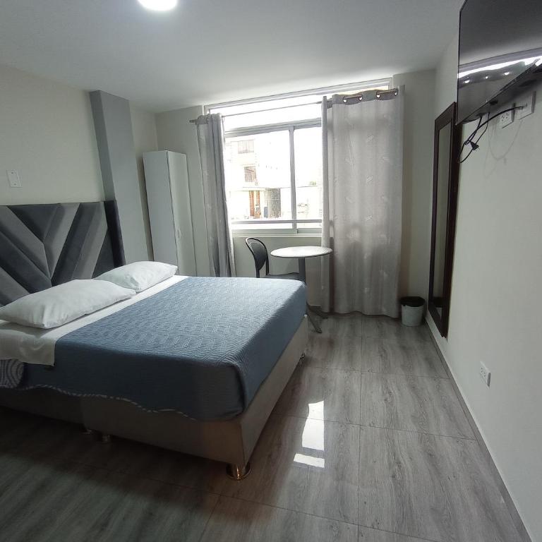 Hotel Samana'Inn - Habitación Doble - 1 o 2 camas - 16