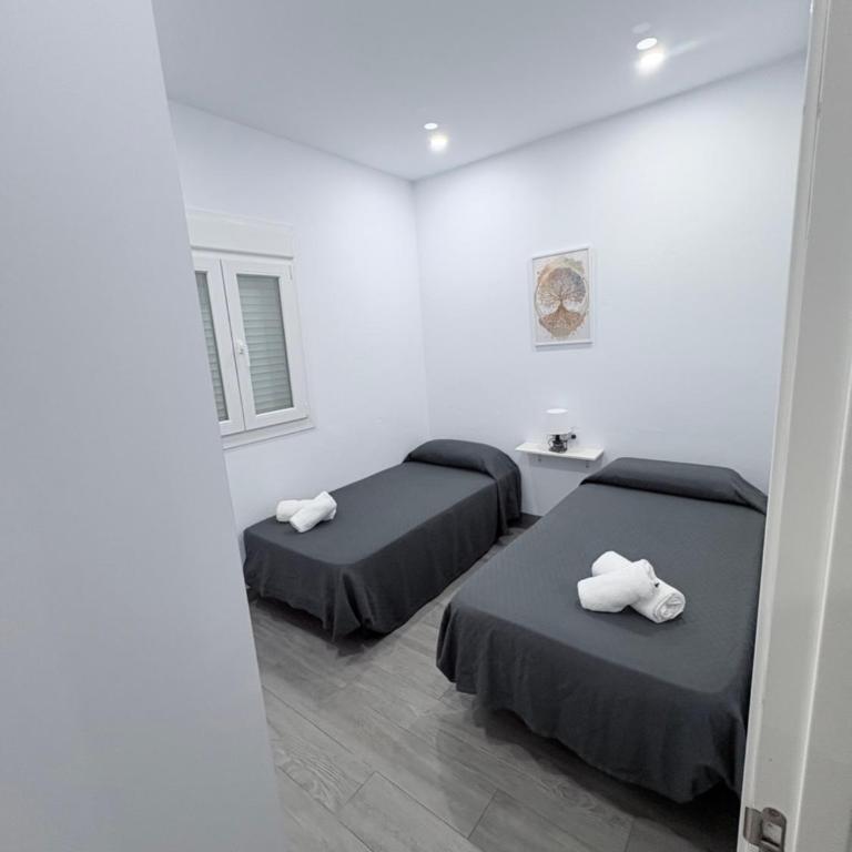 Erika & Julia - Apartamento de 2 dormitorios - 11