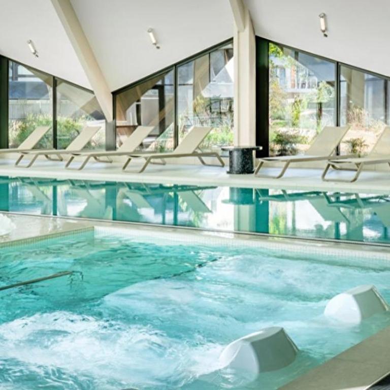 Carnac Plage - T2- Jardin & terrasse- 200m plage Men-Du & GR34 - Séjours à thèmes en option, Thalasso à 5mn - Appartement 1 Chambre - 22