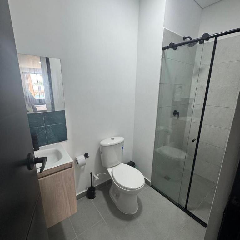 Apartaestudio alucea - Apartamento de 1 dormitorio - 6