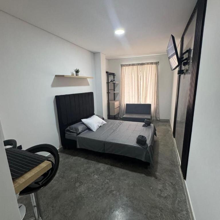 Apartaestudio alucea - Apartamento de 1 dormitorio - 7