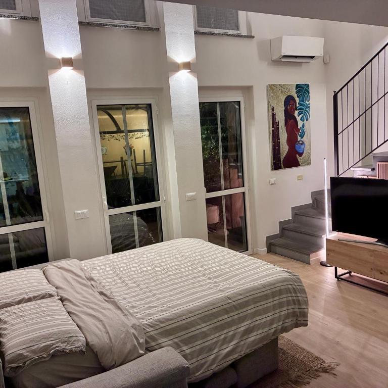 Garden Home Milano City Center - Appartamento con 1 Camera da Letto - 7