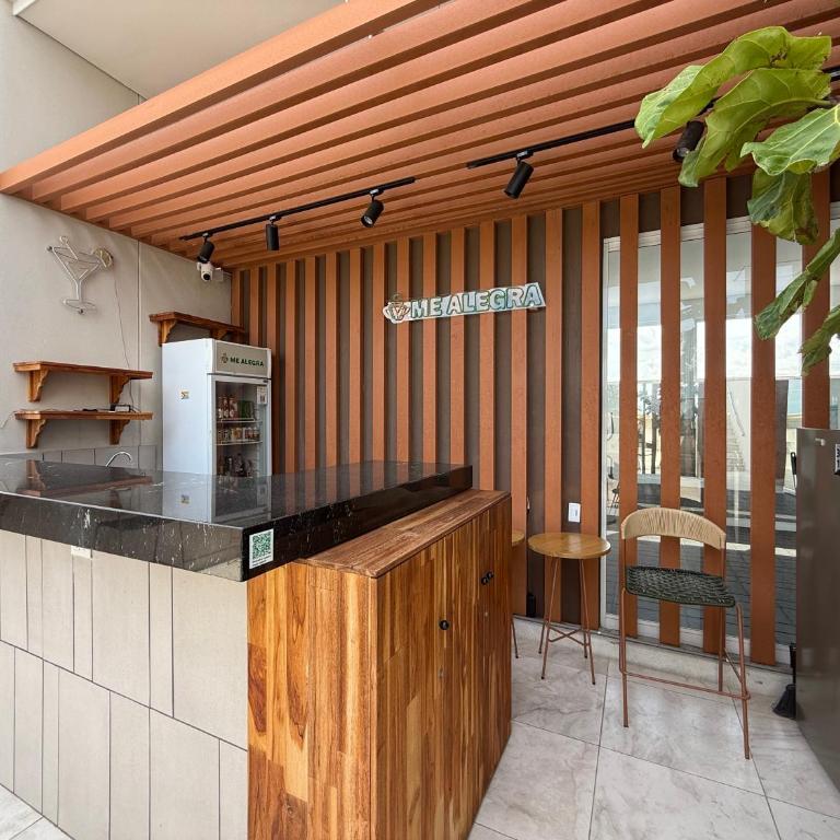 Eira by Colproperty Management - Estudio con balcón - 24