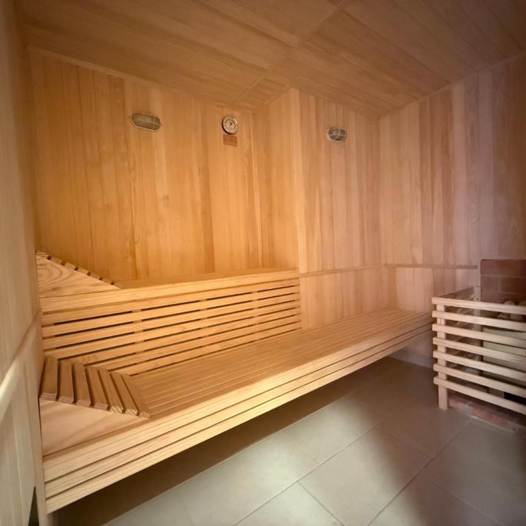 Edificio Eira - Bellavista - Studio with Balcony - 30