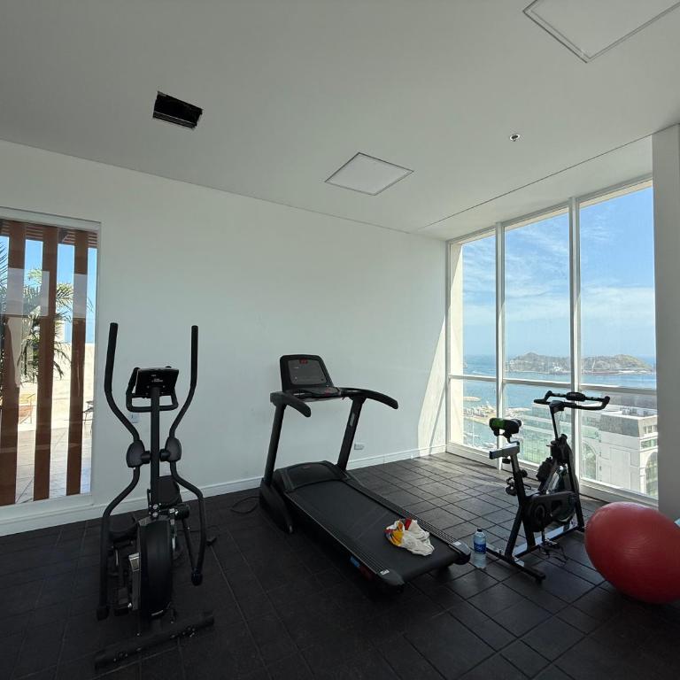 Edificio Eira - Bellavista - Studio with Balcony - 31