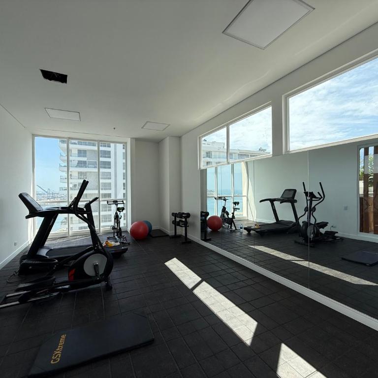 Eira by Colproperty Management - Estudio con balcón - 31