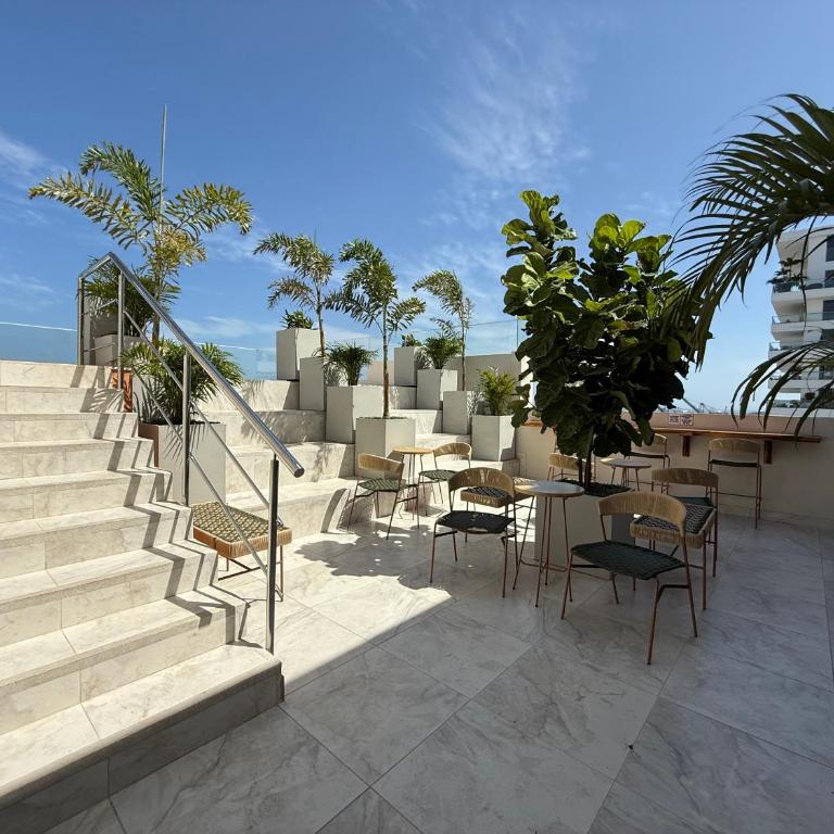 Eira by Colproperty Management - Estudio con balcón - 32