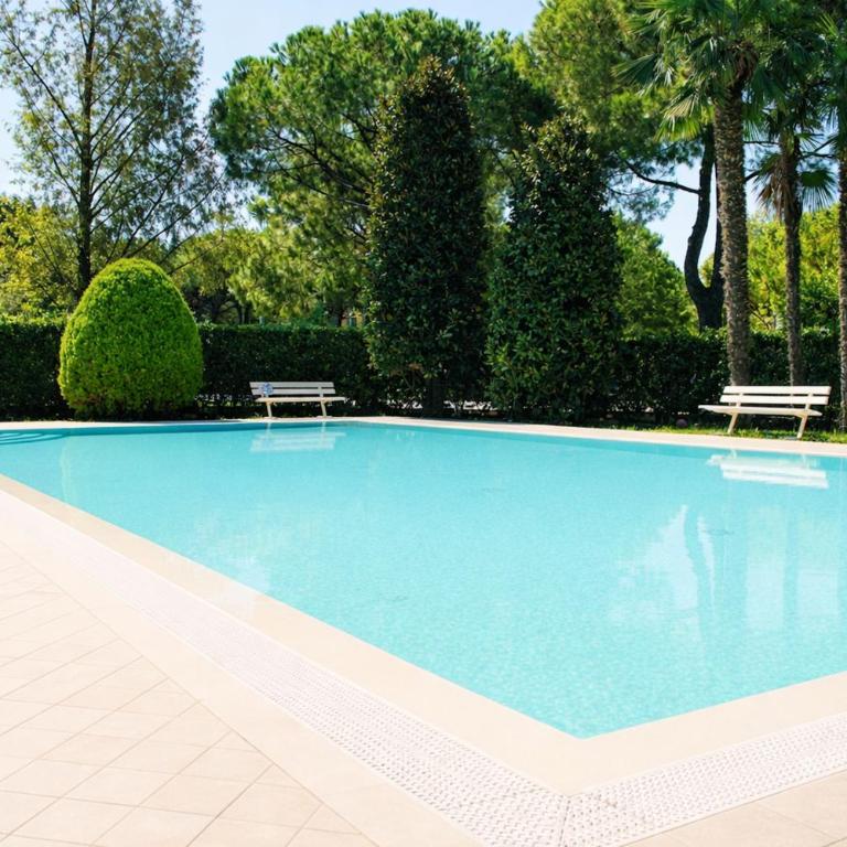 The Giona Apartment Sirmione - Appartamento con 1 Camera da Letto - 1