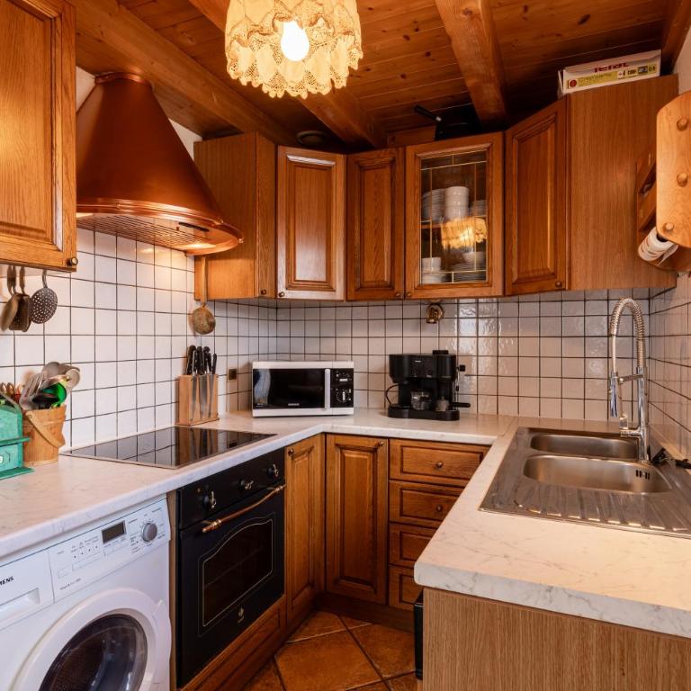 Chalet Savoyard - Chalet - 3