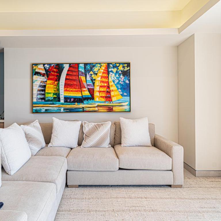 Sonoran Star One (1 Bedroom) - Casa - 16