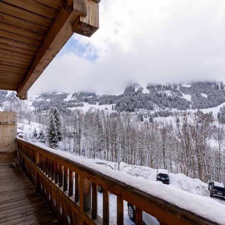 Chalet Savoyard - Chalet - 8