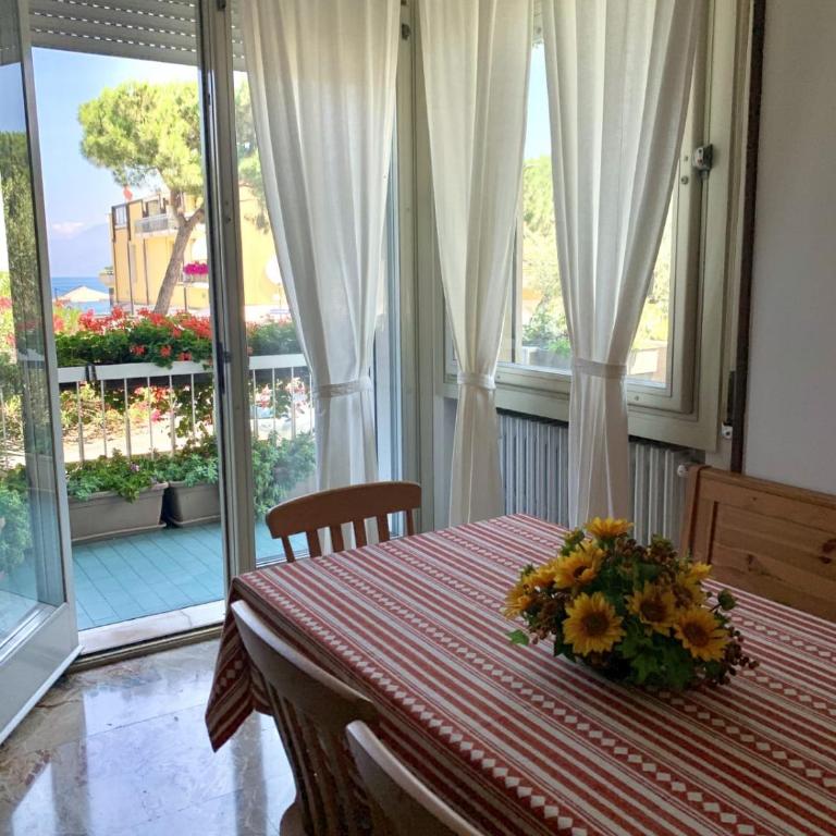 Il Girasole del Lago - Appartamento con Vista Lago - 5