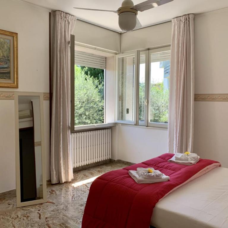 Il Girasole del Lago - Appartamento con Vista Lago - 7